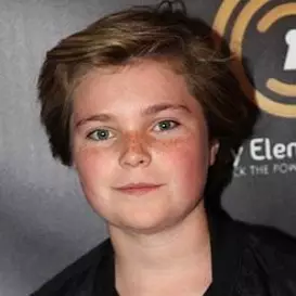 Hayden Haas net worth