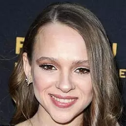 Shira Haas net worth