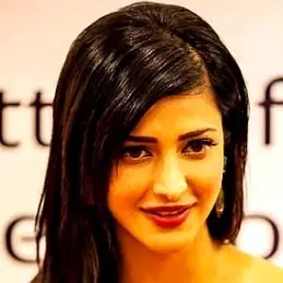 Shruti Haasan net worth