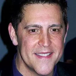 Ernie Haase net worth