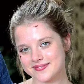 Jella Haase net worth