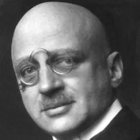 Fritz Haber net worth