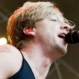 Samu Haber net worth