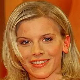 Eva Habermann net worth