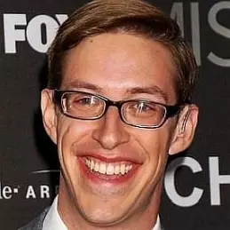 Keith Habersberger net worth