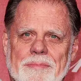 Taylor Hackford net worth