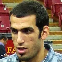 Hamed Haddadi net worth