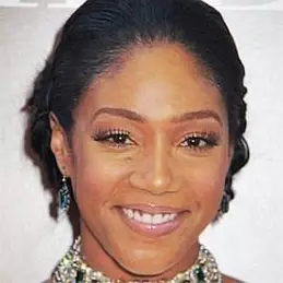 Tiffany Haddish net worth