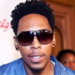 Deitrick Haddon net worth