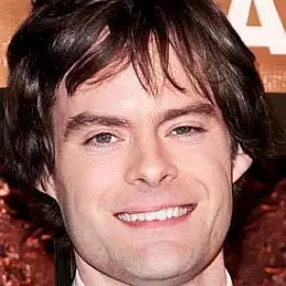 Bill Hader net worth