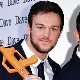 Richard Hadfield net worth