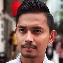 Alif Hadi net worth