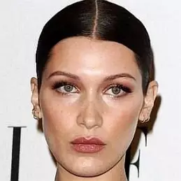 Bella Hadid net worth