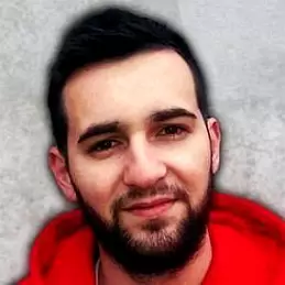 Amir Hadzic net worth