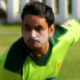 Mohammad Hafeez net worth