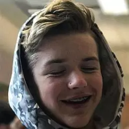 Cole Hafers net worth