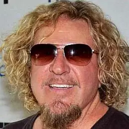 Sammy Hagar net worth
