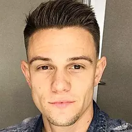 Nick Hagelin net worth