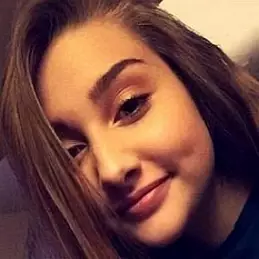 Hannah Hagerty net worth