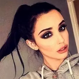 Abbie Haggar net worth