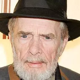 Merle Haggard net worth