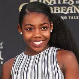 Alijah Kai Haggins net worth