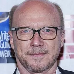 Paul Haggis net worth