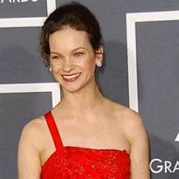 Hilary Hahn net worth