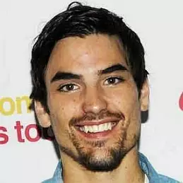 Jared Haibon net worth