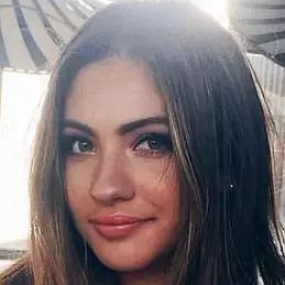 Maya Hope Haider net worth