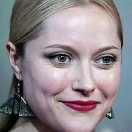 Georgina Haig net worth