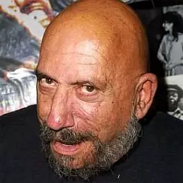 Sid Haig net worth
