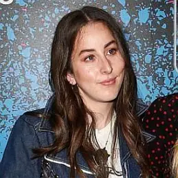 Alana Haim net worth