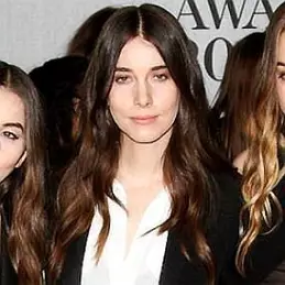 Danielle Haim net worth