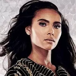 Shaniece Hairston net worth