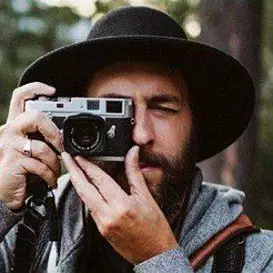 Benj Haisch net worth