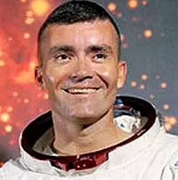 Fred Haise net worth