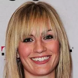 Alison Haislip net worth