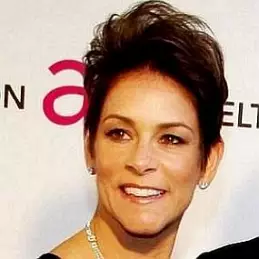 Jane Hajduk net worth