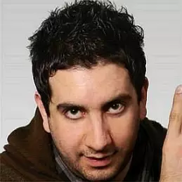 Omid Hajili net worth