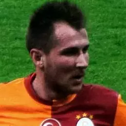 Izet Hajrovic net worth