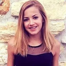 Lucia Hakkaart net worth