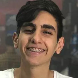 Riad Halabi net worth