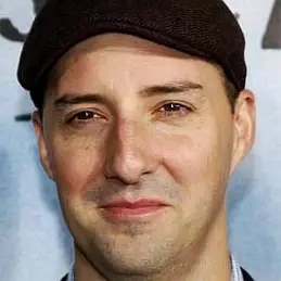 Tony Hale net worth