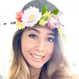 Haleina Marie net worth