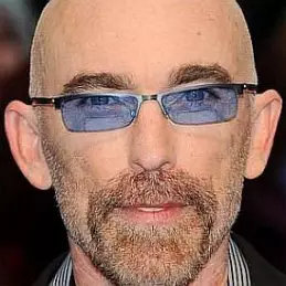 Jackie Earle Haley net worth