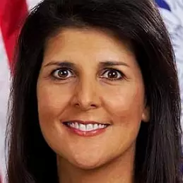 Nikki Haley net worth