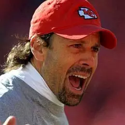 Todd Haley net worth