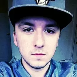 Alex Halford net worth