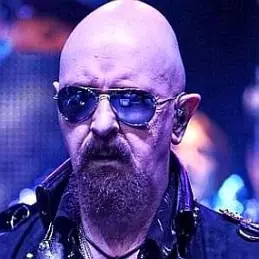 Rob Halford net worth